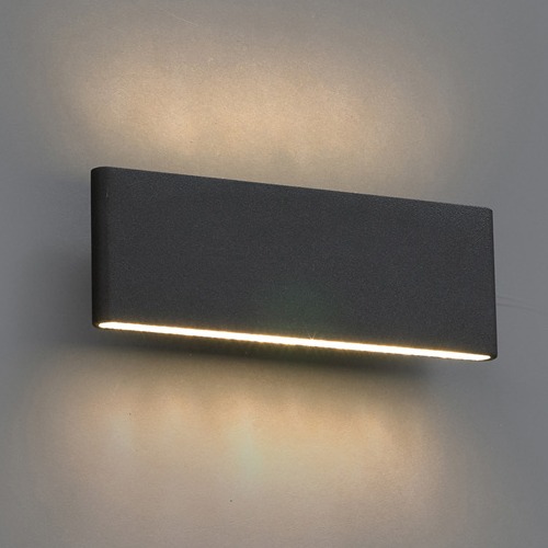 LED 초코 B/R (B형) (흑색) 실내등